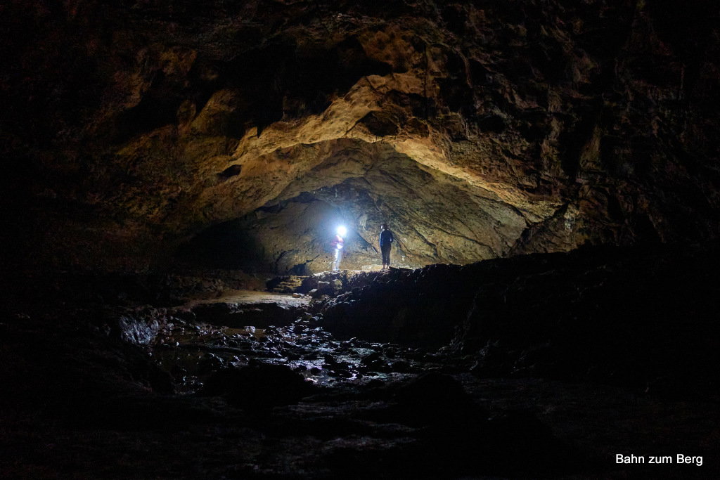 Drachenhöhle