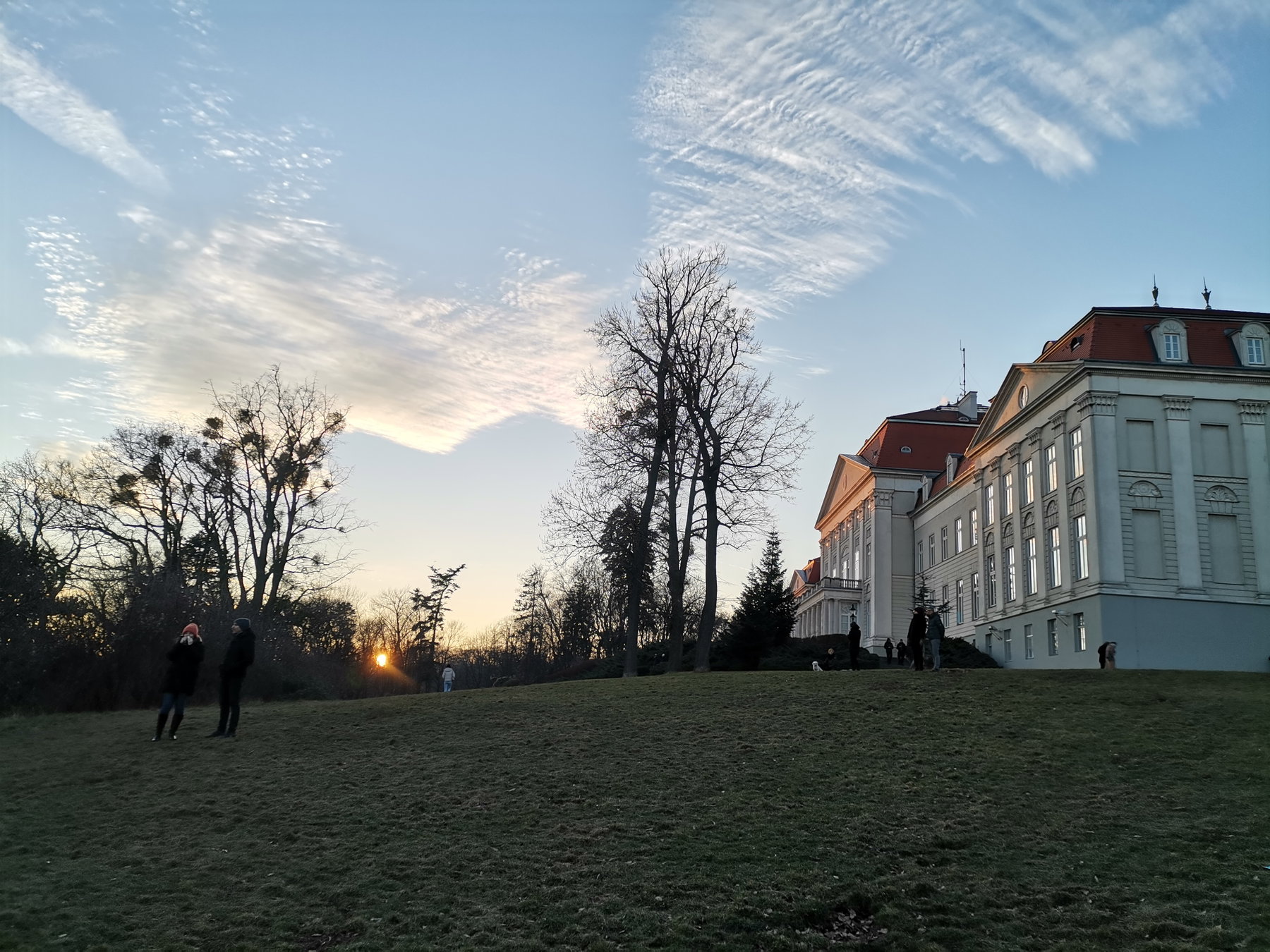 Titelbild Stadtwanderweg 4A. Foto Veronika Schöll
