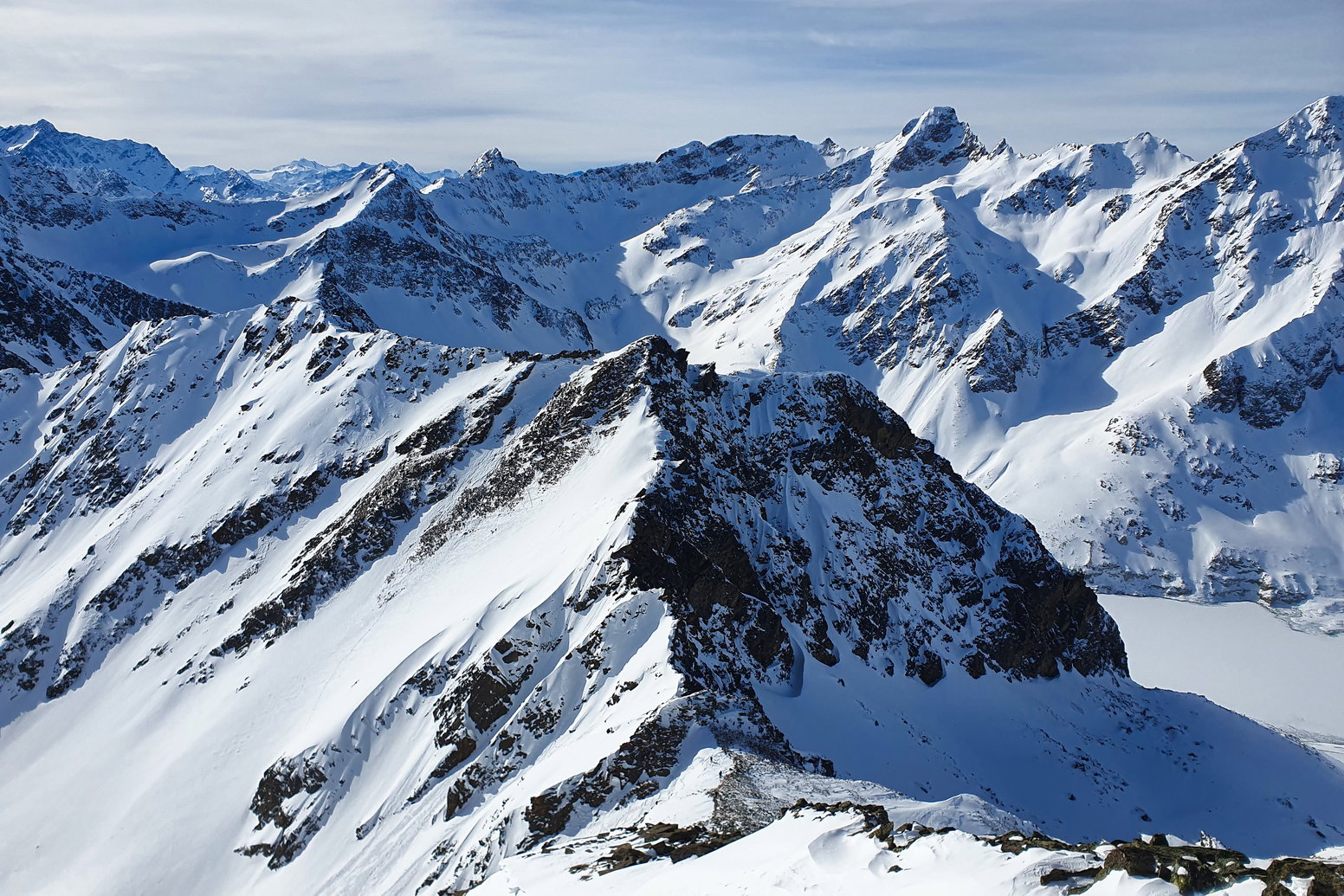 Steintal-Runde. Foto: Anna, POW AT