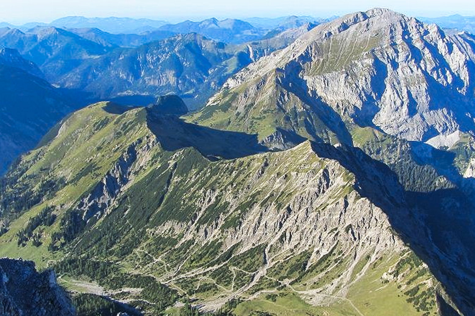 Foto: Naturpark Karwendel
