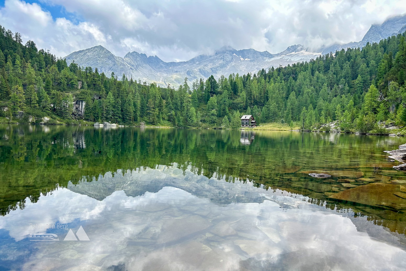 Reedsee. Foto Veronika Schöll