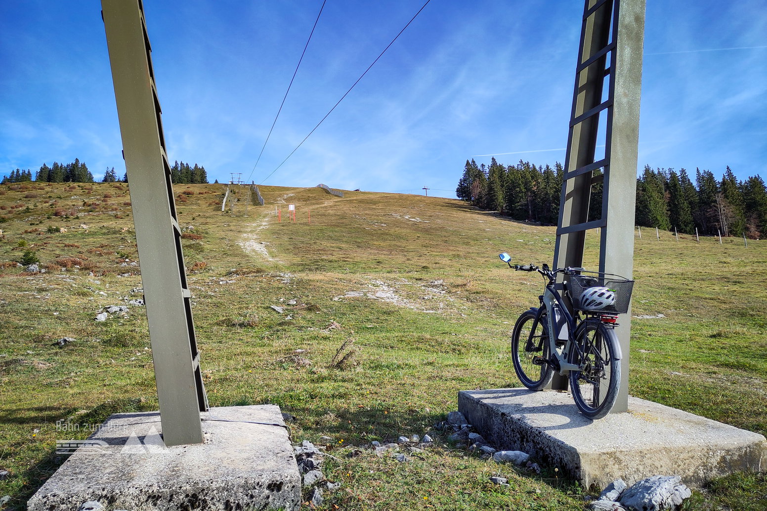 Wieserhörndl. Foto: Karl Plohovich
