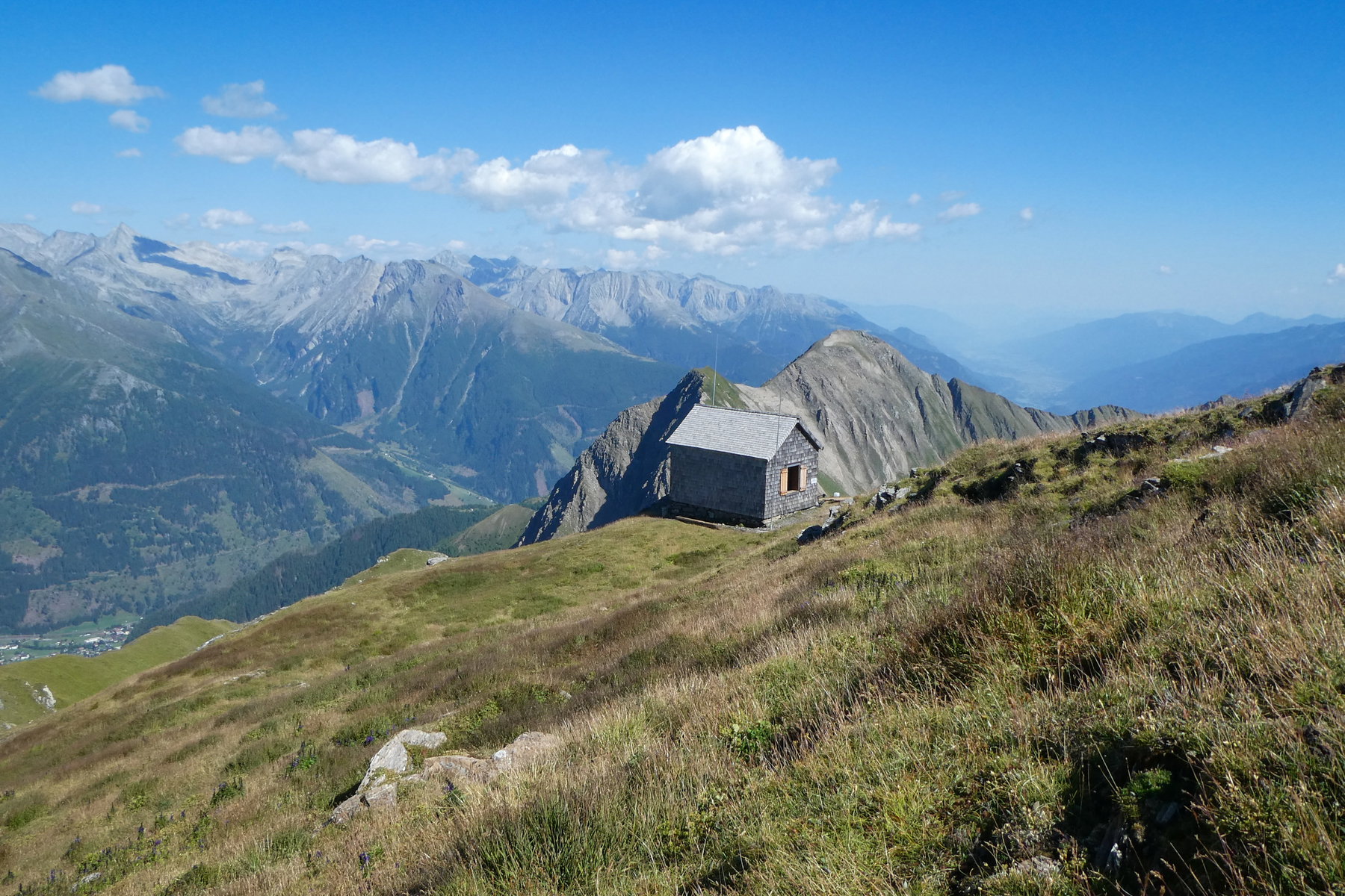 Foto: Karl Plohovich