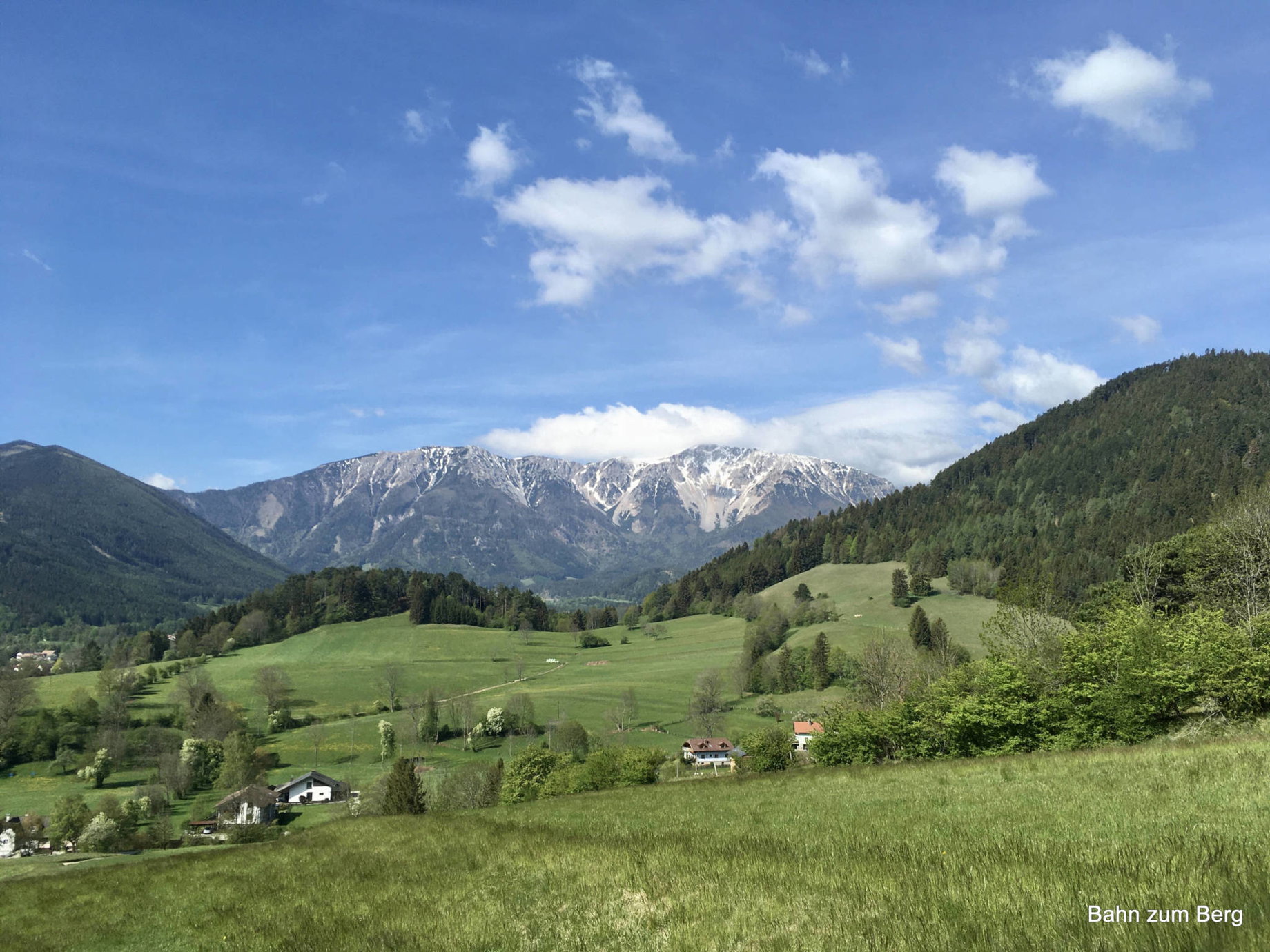 schneeberg
