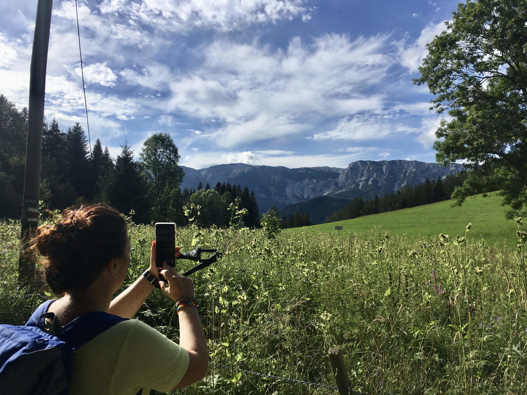 Raxblick