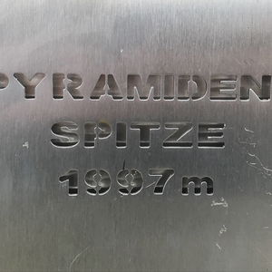 Frühsommerliche Überschreitung des Zahmen Kaisers