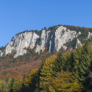 Klettern am Peilstein
