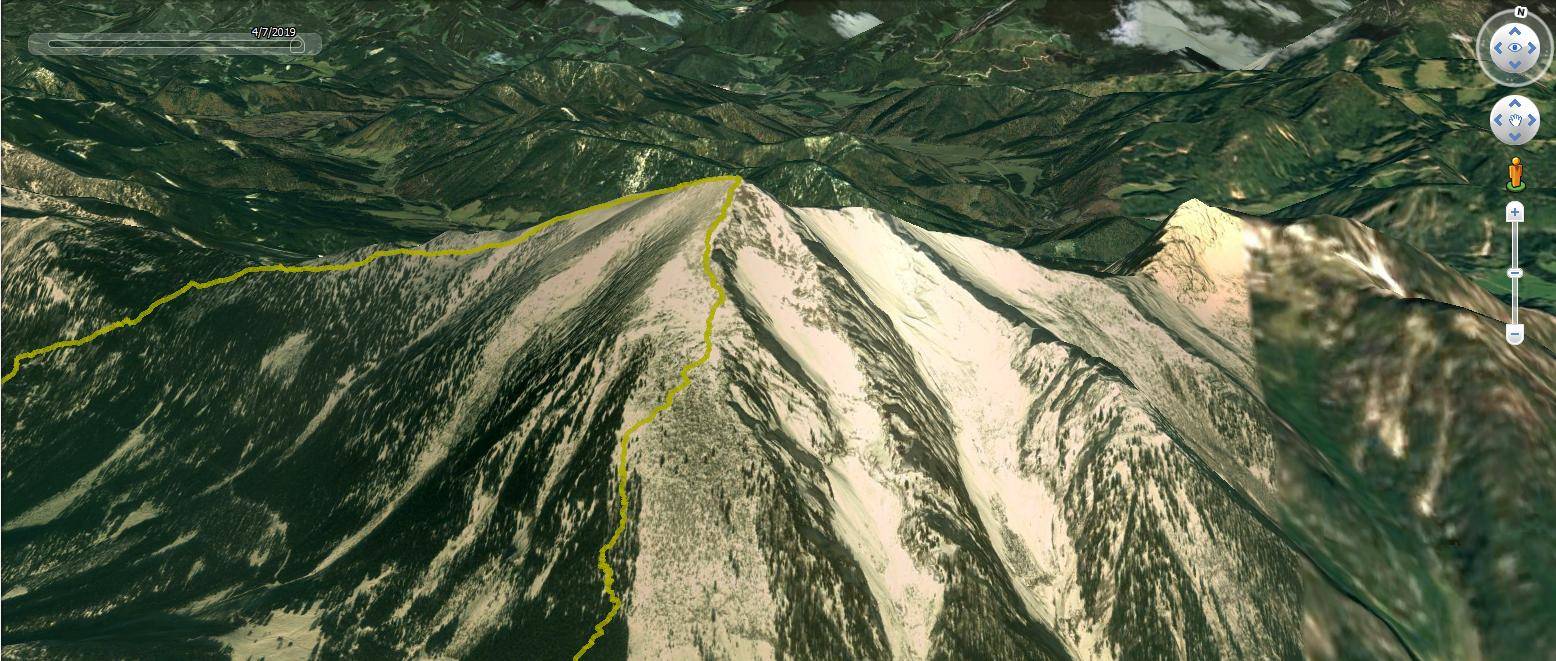 Tagestour Tamischbachturm