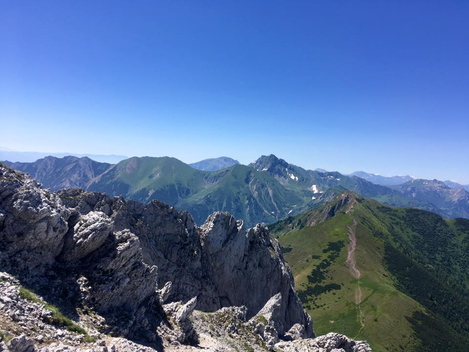 Griesmauer & Knappensteig