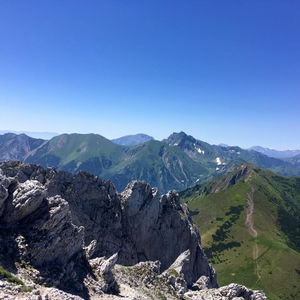 Griesmauer & Knappensteig