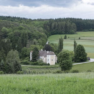 Von Krems nach Dürnstein – hintenherum!
