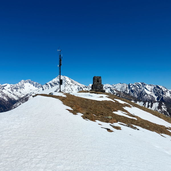 Meine 1. Öffi-Wanderung in Kärnten