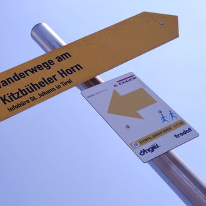 Von St. Johann zum Schlossbergsee