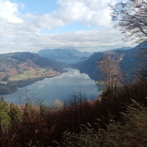 Höllkar - durch das kleinste Gebirge Salzburgs