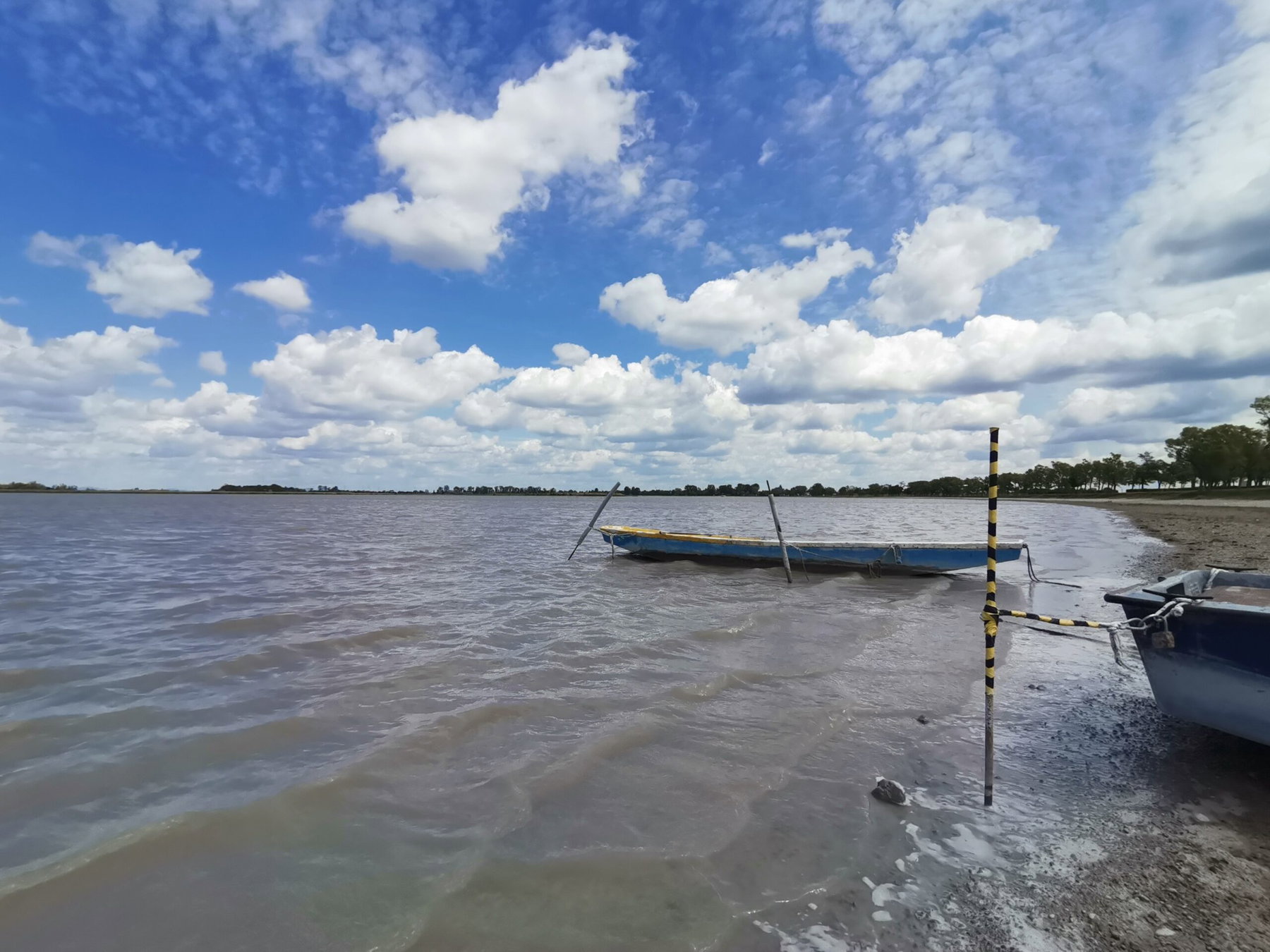 Am Bernsteintrail nach Illmitz