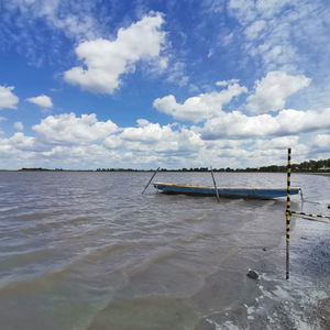 Am Bernsteintrail nach Illmitz