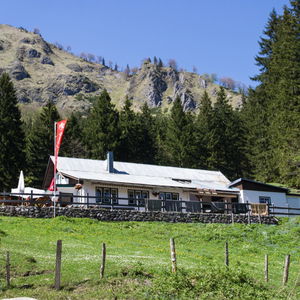 18 Von Küpfern zur Stallburgalm