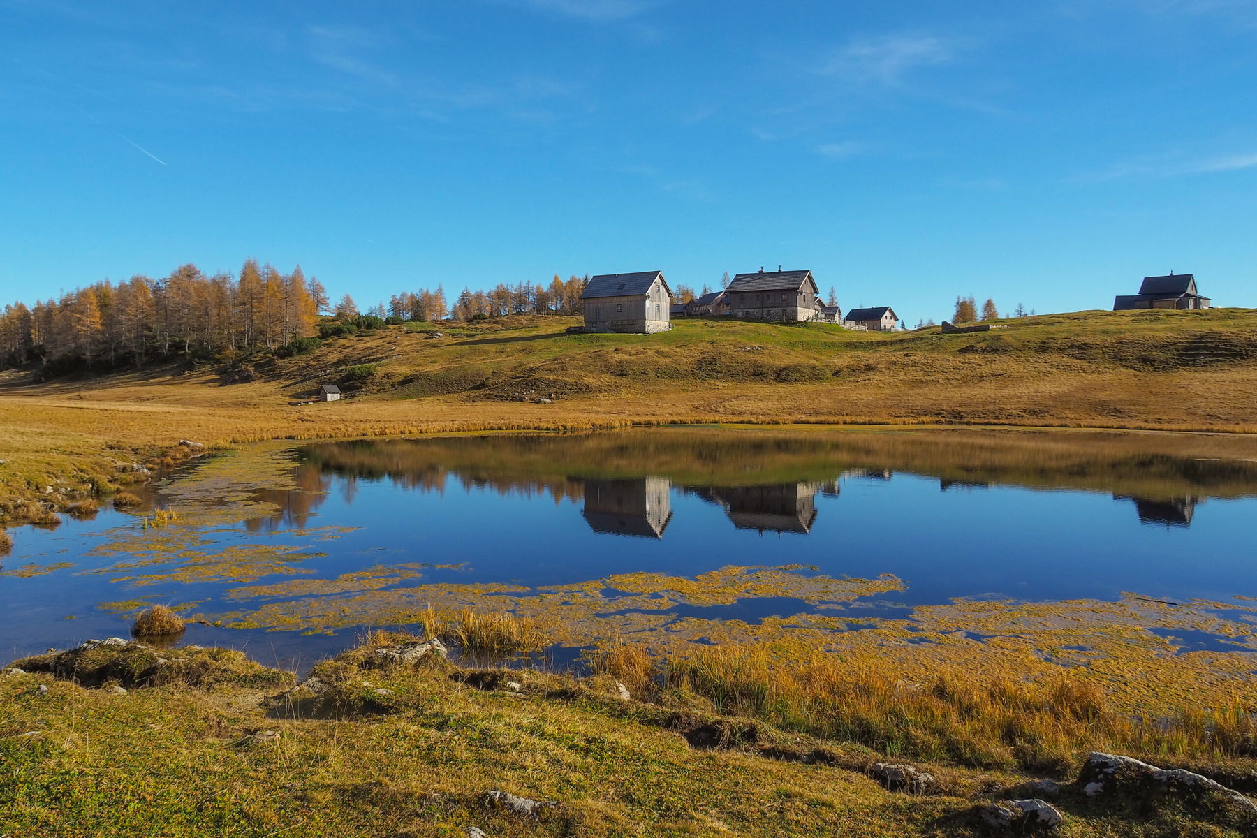 30 Natura Trail „Auf das Große Tragl“