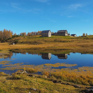 30 Natura Trail „Auf das Große Tragl“