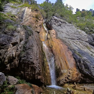 Auf Schober und Öhler und zur Gauermannhütte