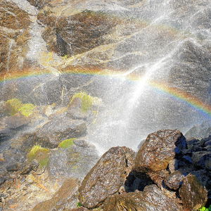 Wochenendtour zum Meraner Höhenweg