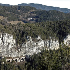 Eine kurze Variante über den Kreuzberg