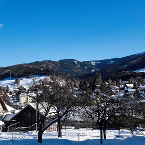 Eine lohnende Alternative zum Kaltenbachgraben