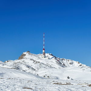 Naturparkbus statt Skilift (Mi, Do, Fr)