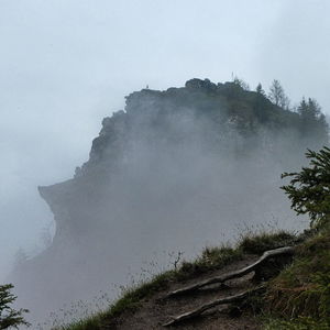 Guggenthal – Ebenau mit Nockstein und Gaisberg