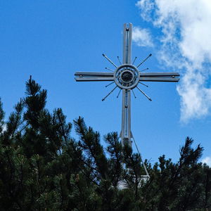 Wilde(rer) Überschreitung Gaißau – Eibleck – Hintersee
