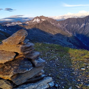 Hüttentour Ankogelgruppe