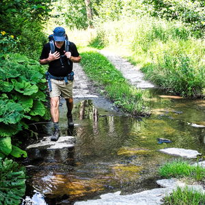Erkundungen im Waldviertel