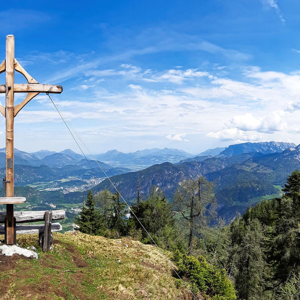 Rundtour am Häringer Pölven
