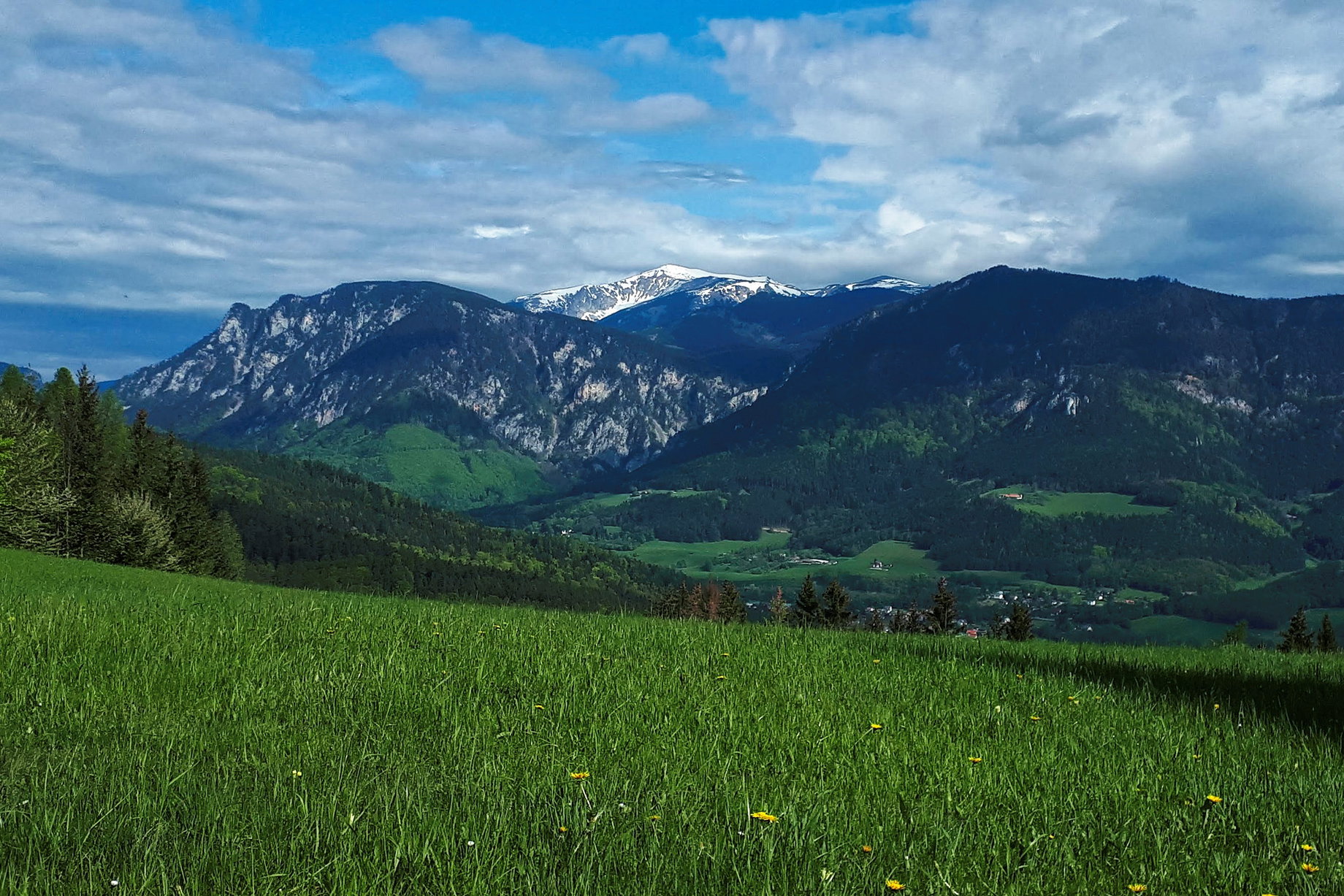Foto: Gerold Petritsch