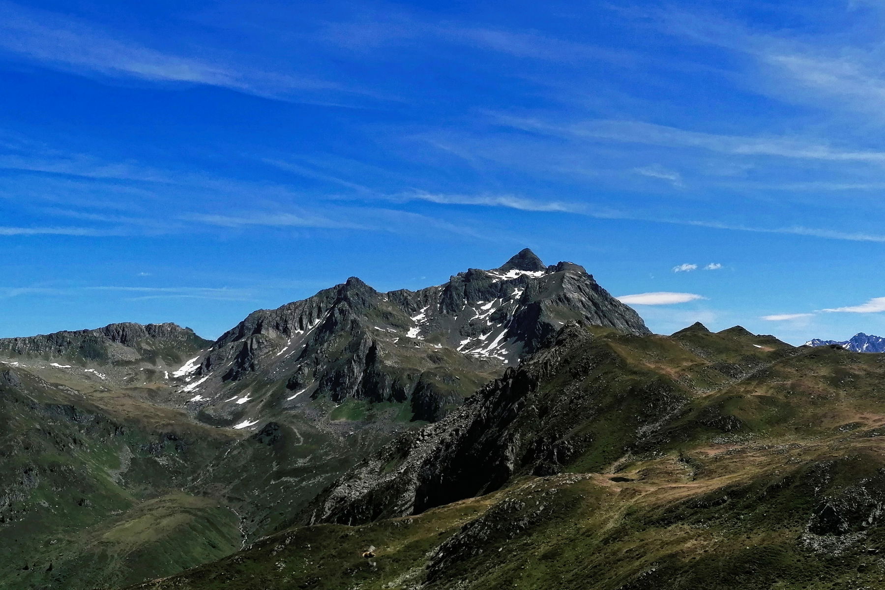 Valschavieler Maderer