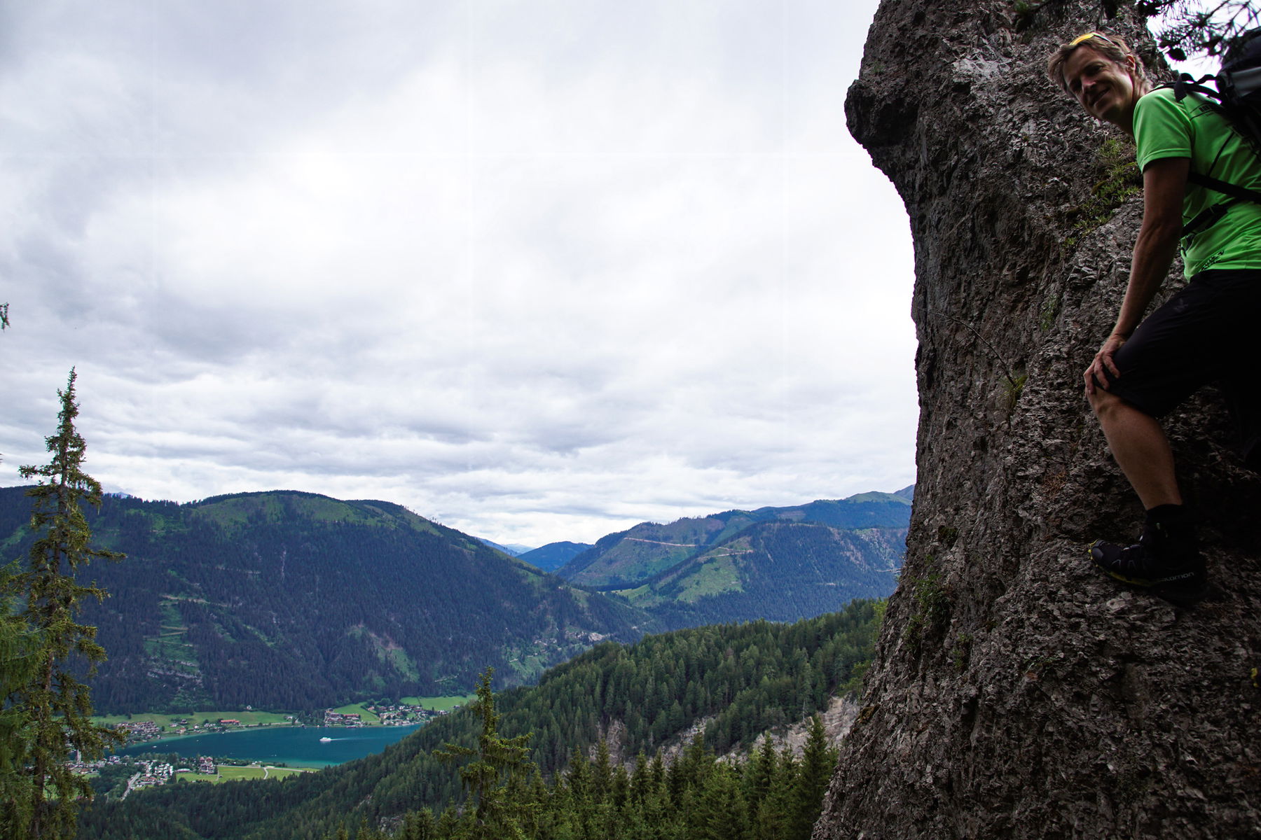 Mittagsnock