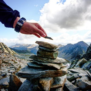 6 Tage durch den Nationalpark Hohe Tauern