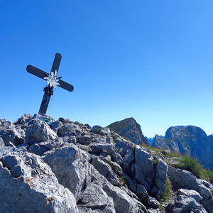 Sanftes Gesäuse: Admonter Kaibling – Sparafeld – Riffl