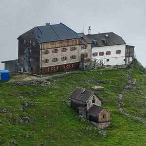 Watzmann-Überschreitung – öffentlich!