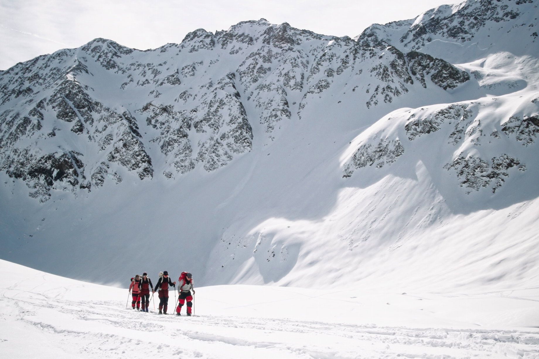 Foto: Mountain Tribe