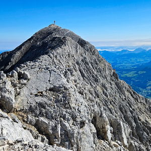 Großer Priel als 2-Tagestour