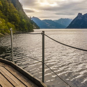 Mit dem Wanderbus zum Kleinen Schönberg