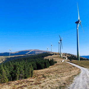 Stuhleck und Pretul von Rettenegg nach St.Kathrein am Hauenstein