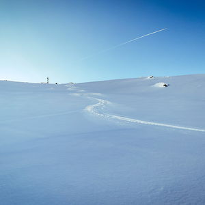 Schaflegerkogel - Überschreitung vom Fotschertal ins Senderstal