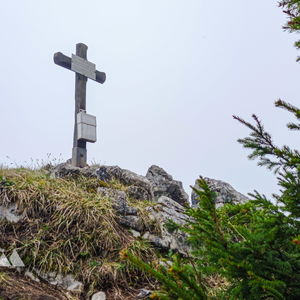 Bike and Hike-Tour zum Blaskögerl und Schoberstein