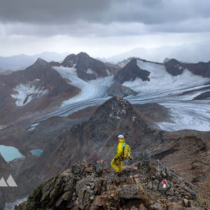 Wilder Freiger - Lübecker Weg