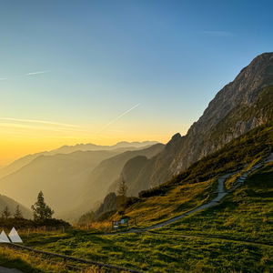 Zweitageswanderung Jenner – Stahlhaus – Königssee