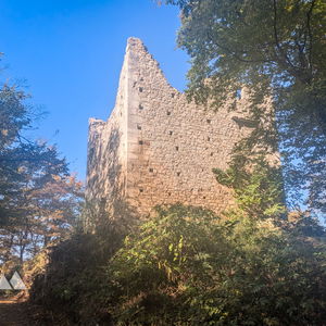 Buchkogel und Wildoner Schlossberg