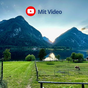 Bahn, Fluss und Genuss – doch das beste kommt zum Schluss