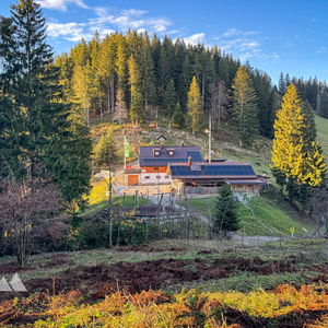 Rundwanderung Lenggries - Seekarkreuz mit Übernachtungsoption auf der Lenggrieser Hütte